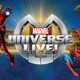 Illustration for article titled Icons Assemble!- A Review of Marvel Universe Live